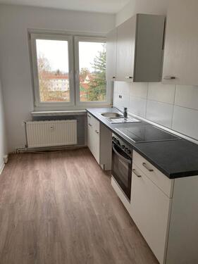 Foto - 2 Zimmer Etagenwohnung zur Miete in Hagenow