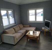 Charmantes Penthouse mit Dachterrasse in Walldürn