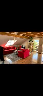 Foto - 2 Zimmer Etagenwohnung zur Miete in Marktleugast