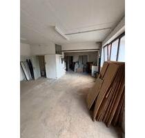 Lagerfläche in Spiesen Elversberg zu vermieten - Spiesen-Elversberg