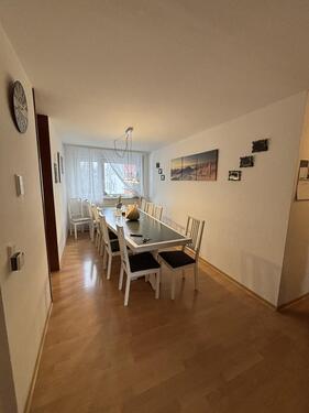 Foto - 4.5 Zimmer Etagenwohnung in Ludwigsburg