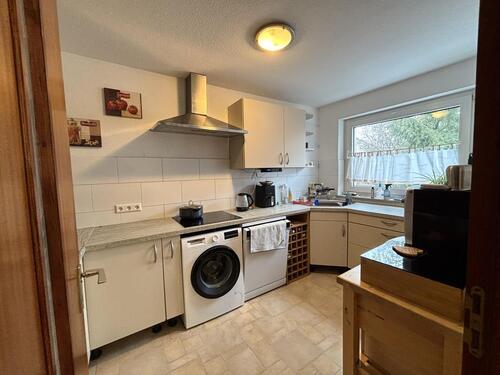 Foto - Etagenwohnung in Ludwigsburg zur Miete