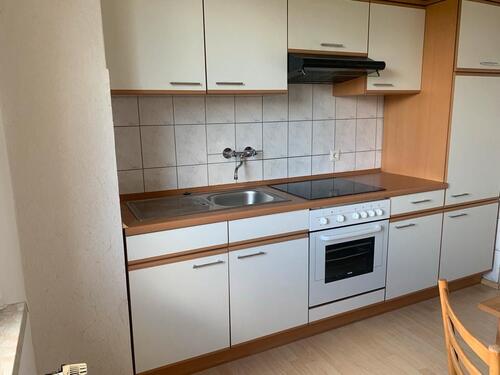 Foto - Schöner Wohnen auf dem Land - 460,00&nbsp;EUR Kaltmiete, ca.&nbsp; 62,00&nbsp;m&sup2;