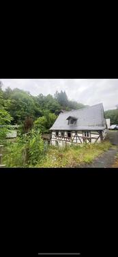 Foto - 10 Zimmer Mehrfamilienhaus, Wohnhaus zum Kaufen in Kaub