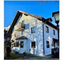 Mietwohnung 4-5 Zimmer in Neufinsing