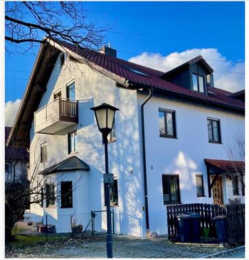 Foto - 4.5 Zimmer Etagenwohnung zur Miete in Finsing