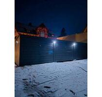 Garage im Zentrum von Gernrode ab sofort - Quedlinburg