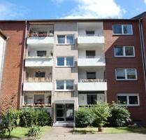Ideale Wohnung mit Balkon *bereits modernisiert* - Datteln