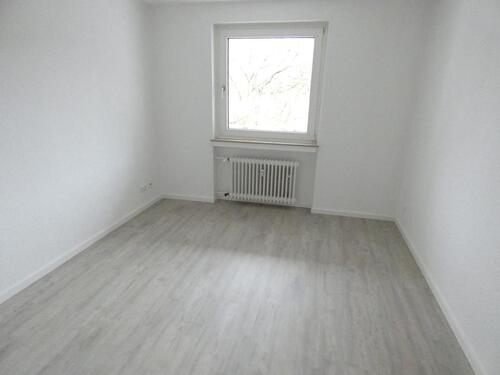 Foto - Etagenwohnung in Datteln zur Miete