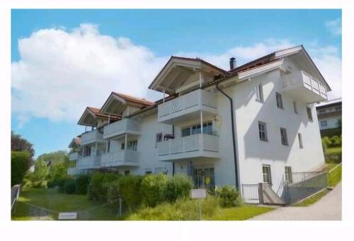 Foto - 2 Zimmer Wohnung zu vermieten, Zwiesel zentral, und ruhig