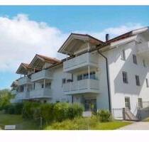 2 Zimmer Wohnung zu vermieten, Zwiesel zentral, und ruhig - Langdorf