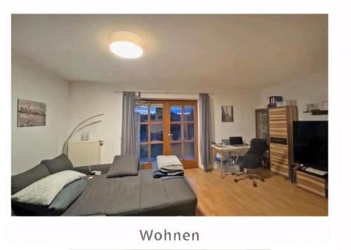 Foto - 2 Zimmer Etagenwohnung zur Miete in Langdorf