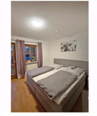 Foto - Etagenwohnung in Langdorf zur Miete