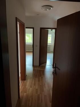 Foto - 2 Zimmer Dachgeschoßwohnung zur Miete in Eichstätt