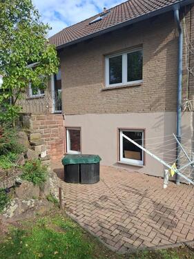 Foto - Einfamilienhaus in Neuental zum Kaufen