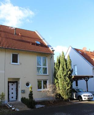 Foto - 5.5 Zimmer Doppelhaushälfte zum Kaufen in Seligenstadt