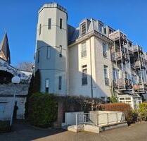 4-Zimmer-Dachgeschosswohnung in Frechen