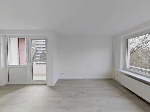 Foto - 3 Zimmer Etagenwohnung zur Miete in Hannover