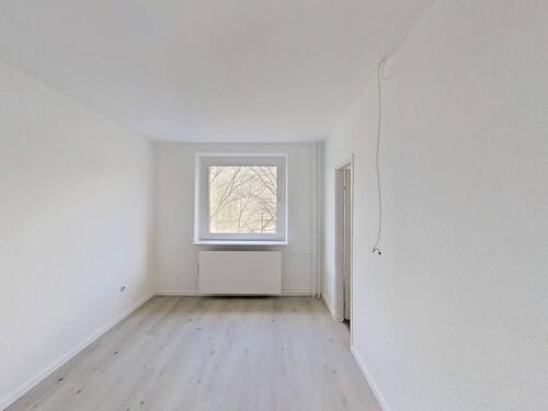 Foto - Etagenwohnung in Hannover zur Miete