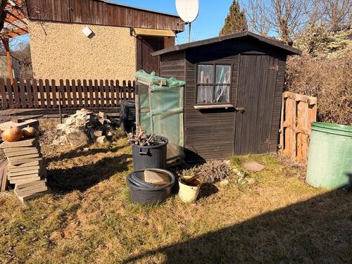 Foto - Grundst&uuml;ck in Neustrelitz