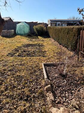 Foto - Grundst&uuml;ck in Neustrelitz zur Miete