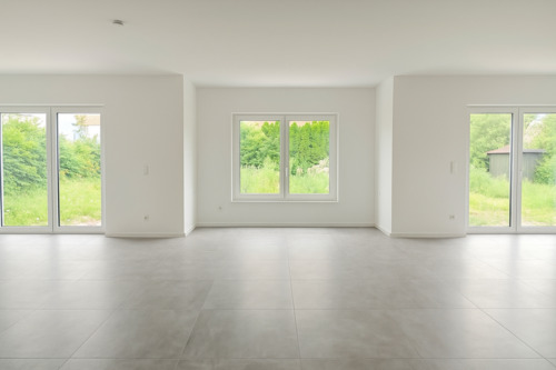 Foto - Einfamilienhaus in Augsburg zum Kaufen