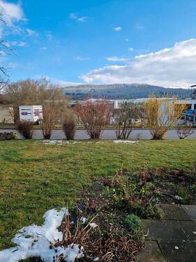 Foto - 3 Zimmer Wohnung in ruhiger Lage in Durchhausen