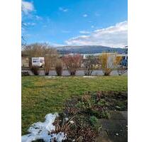 3 Zimmer Wohnung in ruhiger Lage in Durchhausen