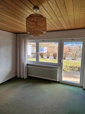 Foto - 3 Zimmer Erdgeschoßwohnung in Durchhausen