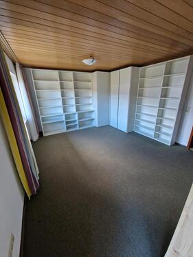 Foto - Erdgeschoßwohnung in Durchhausen zur Miete