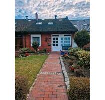 Reihenmittelhaus in Westerstede