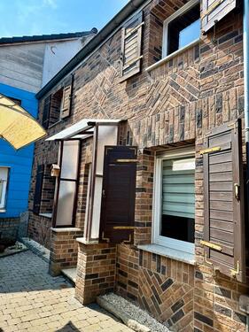 Foto - 3 Zimmer Reihenhaus zum Kaufen in Aachen