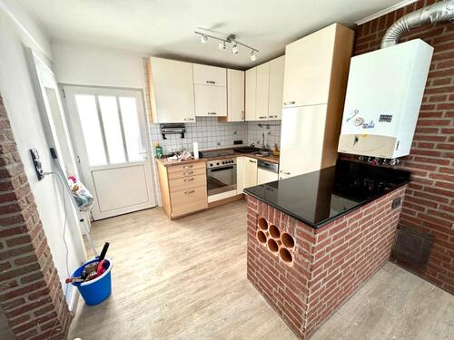 Foto - 3 Zimmer Reihenhaus in Aachen