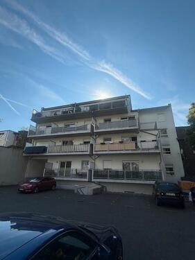 Foto - 3 Zimmer Etagenwohnung zur Miete in Oberhausen