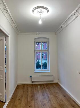 Foto - Etagenwohnung in Berlin zur Miete