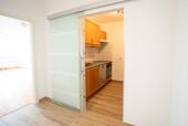 Foto - Helle 2-ZKB Wohnung mit Balkon in Saarlouis zu vermieten