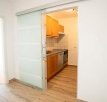 Helle 2-ZKB Wohnung mit Balkon in Saarlouis zu vermieten