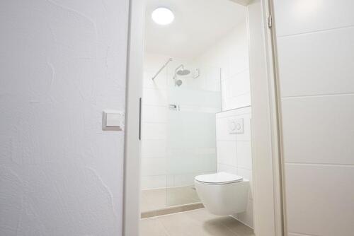 Foto - Etagenwohnung in Saarlouis zur Miete