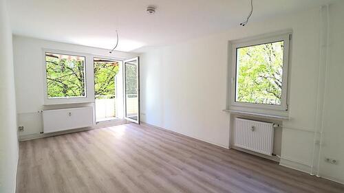 Foto - Jetzt SPAREN: Halbes Jahr - Halbe Miete