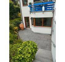 2-Zi Wohnung mit 87 m² in Gaggenau Selbach mit EBK, Terrasse