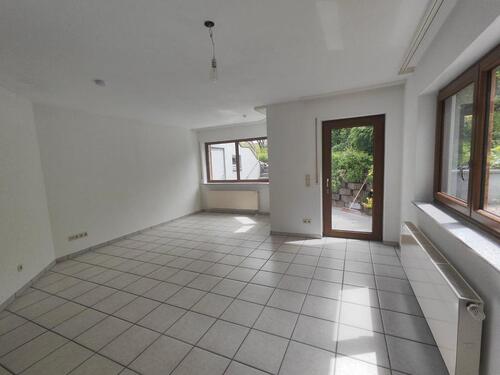 Foto - Etagenwohnung in Gaggenau zur Miete