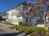 Foto - Moderne 3-Zimmer-Wohnung (98 m²) im Stadtzentrum Eggenfelden