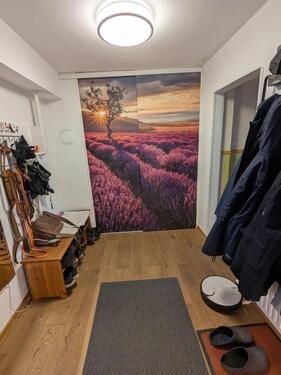 Foto - 4 Zimmer Doppelhaushälfte zum Kaufen in Hamburg
