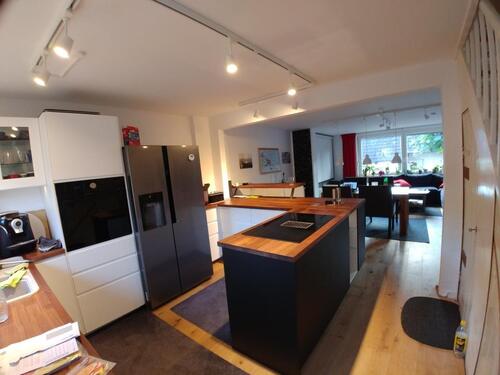 Foto - 4 Zimmer Doppelhaushälfte in Hamburg