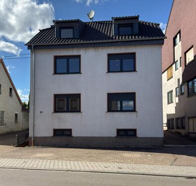 Foto - Freistehendes Ein - bis Zweifamilienhaus in Heusweiler