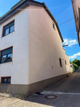 Foto - 7 Zimmer Einfamilienhaus zum Kaufen in Heusweiler