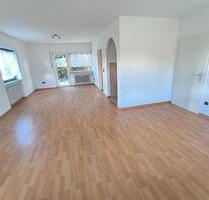 1-Zimmer-Erdgeschosswohnung mit Terrasse in Großen Linden – ruhig