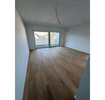 Erstbezug 2-Zimmer Neubauwohnung in Waldkirchen zentrumsnahe Lage