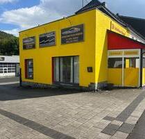 Ladenlokal Bürofläche in bester Lage von Engelskirchen-Wiehlmünden ab 01.07.2025 verfügbar