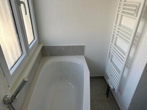 Foto - Etagenwohnung in Sulz am Neckar